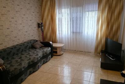 Apartament cu 2 camere semidecomandat în Central - 11