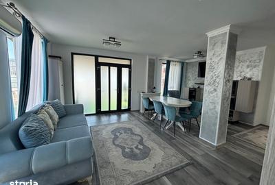 Casă cu 3 camere cu Teren 400 Mp în Bucium