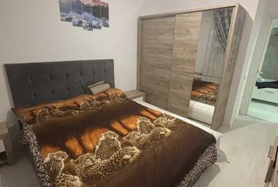 Apartament cu 2 camere decomandat în Chiajna - 6