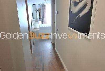 Apartament cu 4 camere, mobilat în Pipera - 9