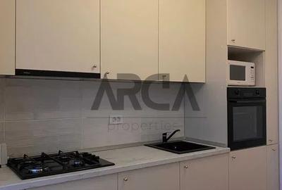 Apartament cu 2 camere decomandat, mobilat în Valea Oltului - 3