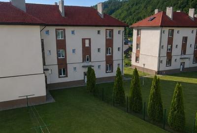 Apartament cu 2 camere decomandat în Central - 5