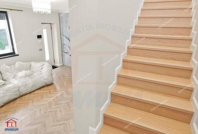 Casă cu 3 camere în Sârbi - 12