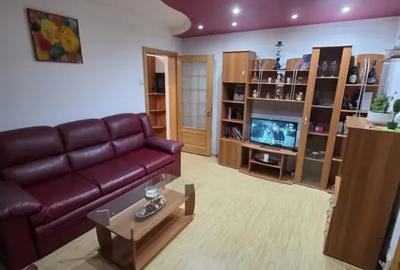 Apartament cu 2 camere semidecomandat în Complex Studențesc - 5