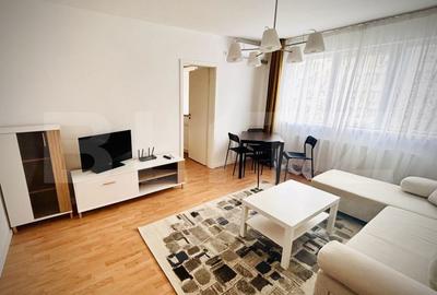 Apartament cu 2 camere în Circumvalațiunii - 2