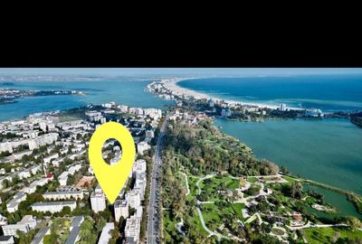 Apartament cu 2 camere semidecomandat în City Park Mall