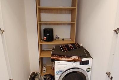 Apartament cu 3 camere decomandat în Central - 2