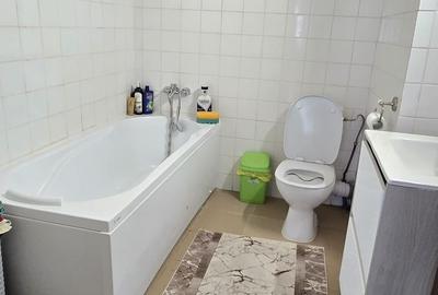 Apartament cu 2 camere decomandat, mobilat în Nicolina - 11