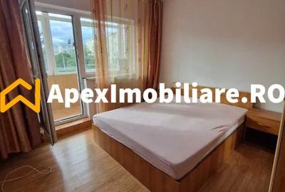 Apartament cu 3 camere decomandat, mobilat în Militari - 5
