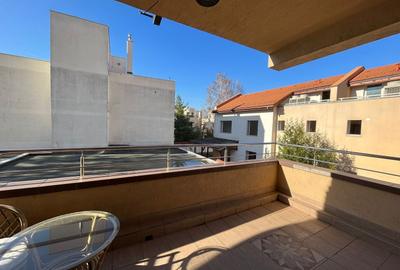 Apartament cu 3 camere în Herăstrău - 19