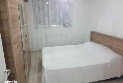 Apartament cu 2 camere semidecomandat în Chiajna