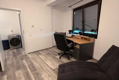 Apartament cu 3 camere decomandat, mobilat în Braytim - 4