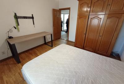 Apartament cu 4 camere decomandat, mobilat în Nicolina - 3