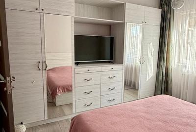 Apartament cu 2 camere decomandat în Banat - 14