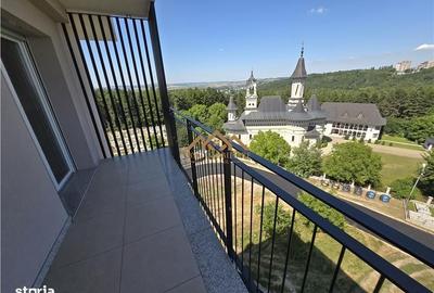 Apartament cu 2 camere în George Enescu