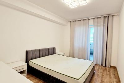 Apartament cu 2 camere în Rediu - 2