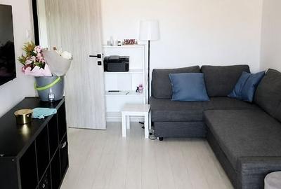 Garsonieră decomandată în Complex Studențesc