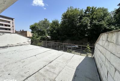 Garsonieră în Zorilor - 2