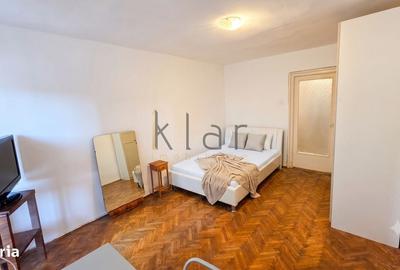 Apartament cu 2 camere decomandat în Mănăștur
