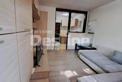 Garsonieră în Lipovei - 2