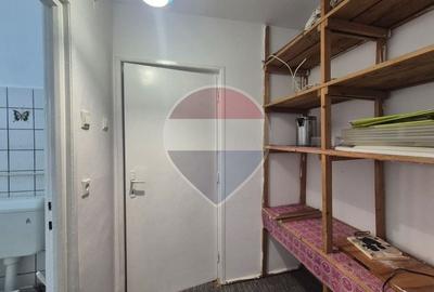 Apartament cu 2 camere semidecomandat, mobilat în Podgoria - 14