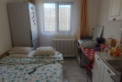 Apartament decomandat în Gemenii - 2