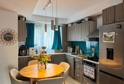 Casă individuală cu 3 camere cu Teren 95 Mp în Ștefăneștii de Jos - 6