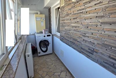 Apartament cu 3 camere decomandat în Central - 2