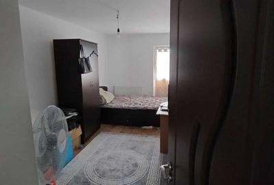 Apartament cu 2 camere decomandat în Războieni - 8