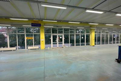 Spațiu comercial, de 1,236 mp, în Govândari - 5