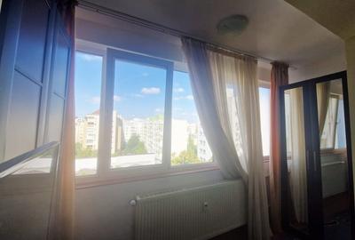 Apartament cu 3 camere decomandat, mobilat în Obor - 6