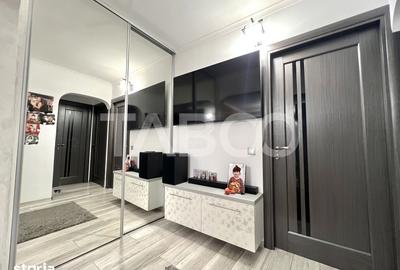 Apartament cu 3 camere decomandat în Mărăști - 7