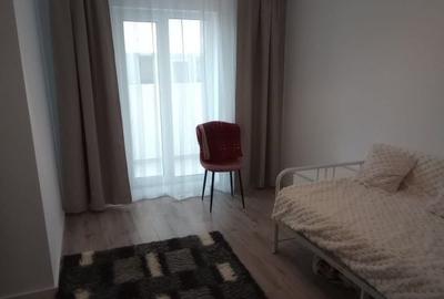 Apartament cu 3 camere decomandat, mobilat în Theodor Pallady - 6