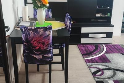 Apartament cu 2 camere semidecomandat în Mihai Bravu - 5
