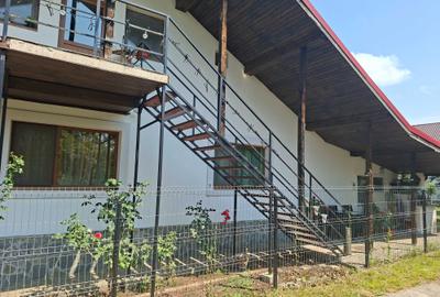 Casă cu 4 camere în Cornu - 6