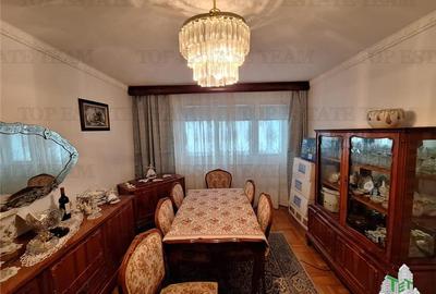 Apartament cu 2 camere semidecomandat în Central - 1