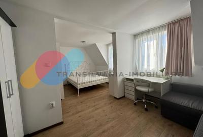 Apartament cu 2 camere semidecomandat, mobilat în Semicentral - 6