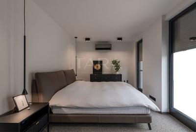 Apartament cu 2 camere semidecomandat, mobilat în Ultracentral - 4