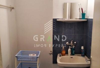 Apartament cu 4 camere decomandat, mobilat în Mărăști - 11