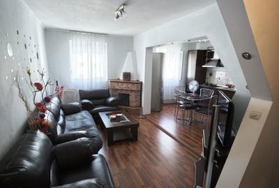 Apartament cu 2 camere decomandat în Doicești - 3