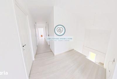 Casă cu 9 camere cu Teren 1000 Mp în Târgșoru Vechi - 6