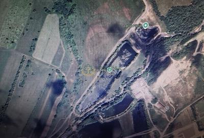 Teren agricol extravilan de 34000 mp, în Exterior Vest - 1