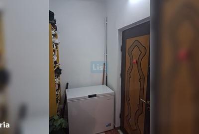Apartament cu 2 camere în Cotroceni