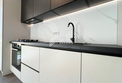 Apartament cu 2 camere decomandat, mobilat în Otopeni - 6