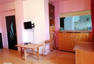 Apartament cu 2 camere decomandat în Florești - 5