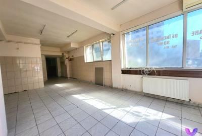 Spațiu comercial, de 80 mp, în Vasile Aaron - 10