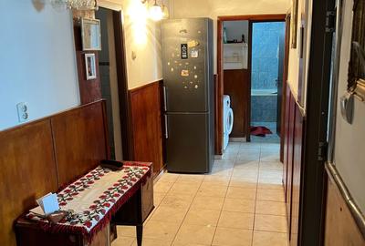 Apartament cu 3 camere decomandat în Central - 7
