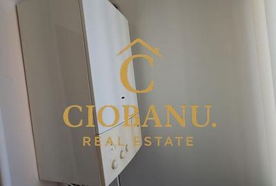 Apartament cu 3 camere decomandat în Craiovița Nouă
