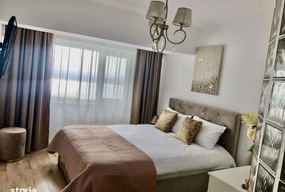 Apartament cu 3 camere în Faleză - 7