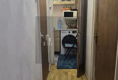 Apartament cu 2 camere decomandat în Brâncoveanu